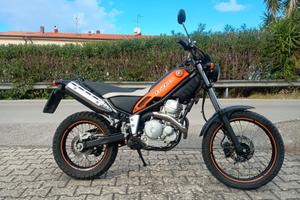 Yamaha Tricker 250 - 2005