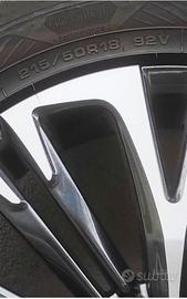 Pneumatici Good Year usati Toyota Yaris Cross