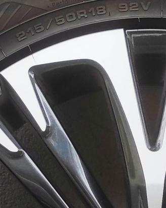 Pneumatici Good Year usati Toyota Yaris Cross