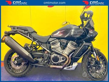 HARLEY-DAVIDSON Adventure Touring Garantita e Fi