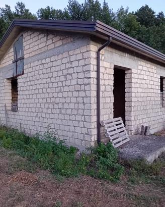 Vendita villetta