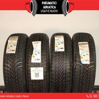 4 Gomme NUOVE 185 65 R 15 Bridgestone SPED GRATIS