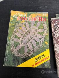rivista il mio uncinetto