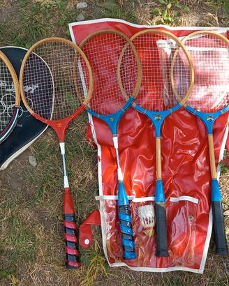 Racchette tennis