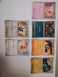 Carte pokemon