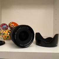 FUJINON XF14mm F2.8 R