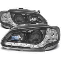 FARI RENAULT MEGANE 96-99 LUCE DIURNA A LED FONDO 
