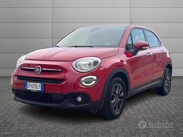 Fiat 500X 1.0 T3 Urban 120cv my20