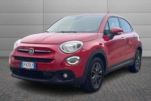 Fiat 500X 1.0 T3 Urban 120cv my20