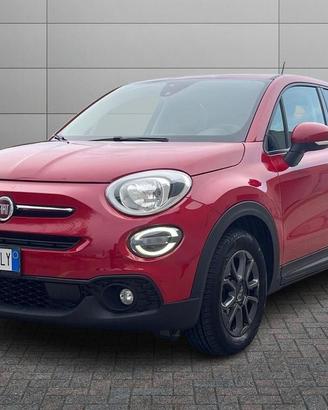 Fiat 500X 1.0 T3 Urban 120cv my20