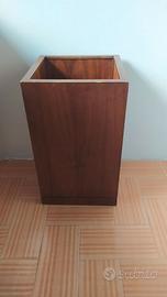 Porta ombrelli / porta piante modernariato