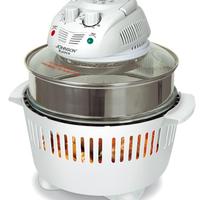 Forno Alogeno e Friggitrice ad Aria 1400W - Versat