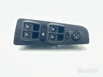 PULSANTIERA ANTERIORE SINISTRA FIAT Bravo 2° Seri