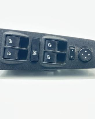 PULSANTIERA ANTERIORE SINISTRA FIAT Bravo 2° Seri