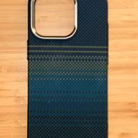 Cover MagSafe iPhone 16 PRO