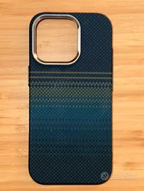 Cover MagSafe iPhone 16 PRO