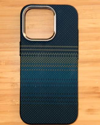 Cover MagSafe iPhone 16 PRO