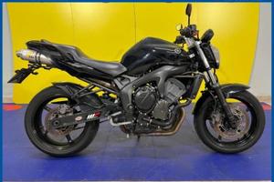 YAMAHA FZ6 Garantita e Finanziabile