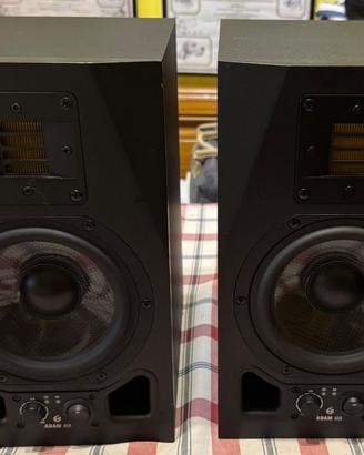 Adam Audio AX5