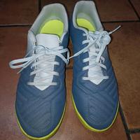 Scarpe Da Calcetto Kipsta - taglia 42