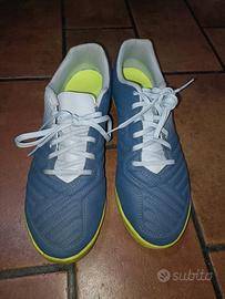 Scarpe Da Calcetto Kipsta - taglia 42