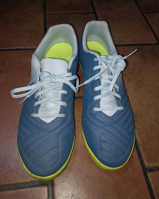 Scarpe Da Calcetto Kipsta - taglia 42