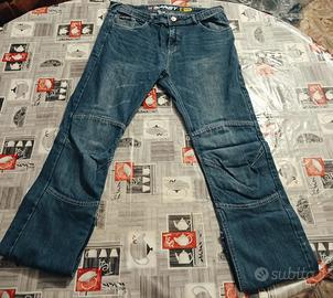 jeans befast da moto taglia 50