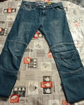 jeans befast da moto taglia 50
