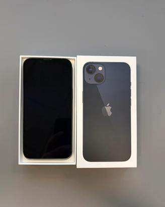 Iphone 13 128 GB Grafite