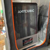 Anycubic resina kit completo con resina
