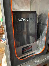 Anycubic resina kit completo con resina