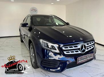 Mercedes-benz GLA 200 d Automatic 4Matic Premium-A