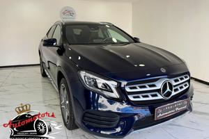 Mercedes-benz GLA 200 d Automatic 4Matic Premium-A