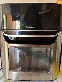 Friggitrice ad aria forno 12l