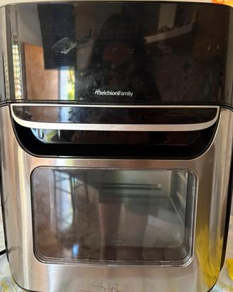 Friggitrice ad aria forno 12l