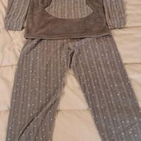 pigiama donna Fawn taglia L 