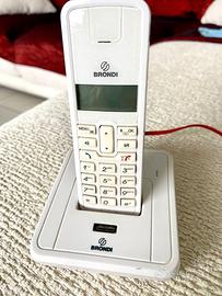 TELEFONO DA CASA