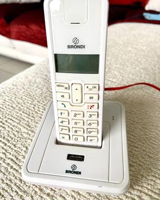 TELEFONO DA CASA