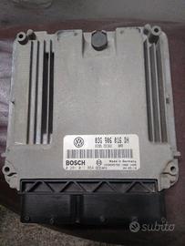 Centralina Seat Altea 1.9 Diesel