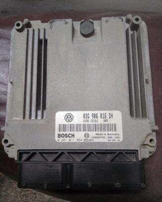 Centralina Seat Altea 1.9 Diesel