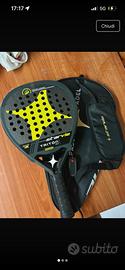Racchetta padel
