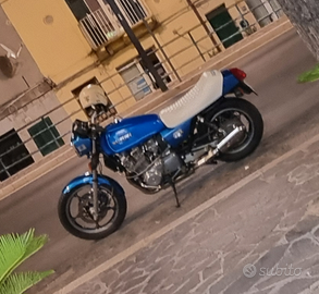 Suzuki gsx1100 anno 1981