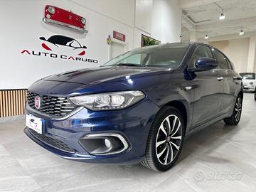 Fiat Tipo 1.6 Mjt 120cv Lounge - FULL - UNICO PROP