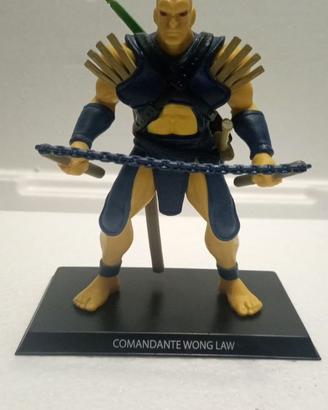 Action Figures Daitarn3