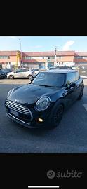 Mini 1.5 Cooper 3p