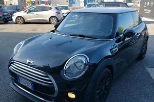 Mini 1.5 Cooper 3p