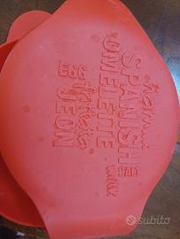 lekue stampo silicone cuoci frittata microonde