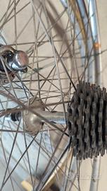 ruote campagnolo record