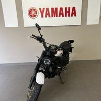Yamaha XSR 700 ABS Xtribute