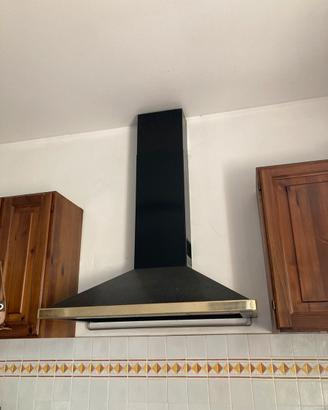 Cappa cucina